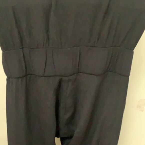 REVOLVE MONROW BLUE‎ JUMPSUIT SIZE XS - Picture 6 of 11